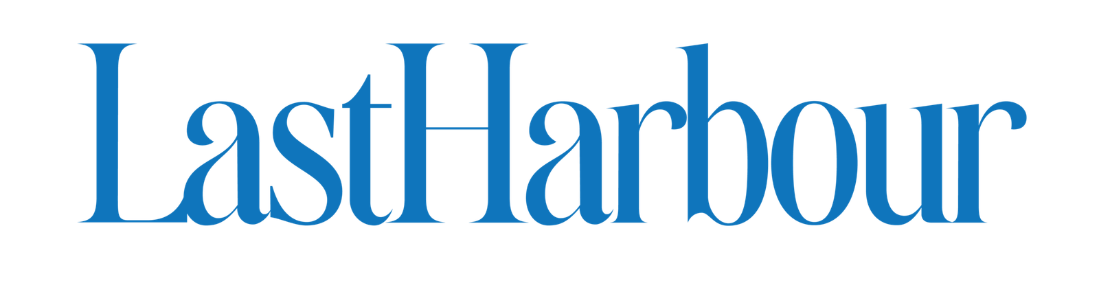 LastHarbour Magazin